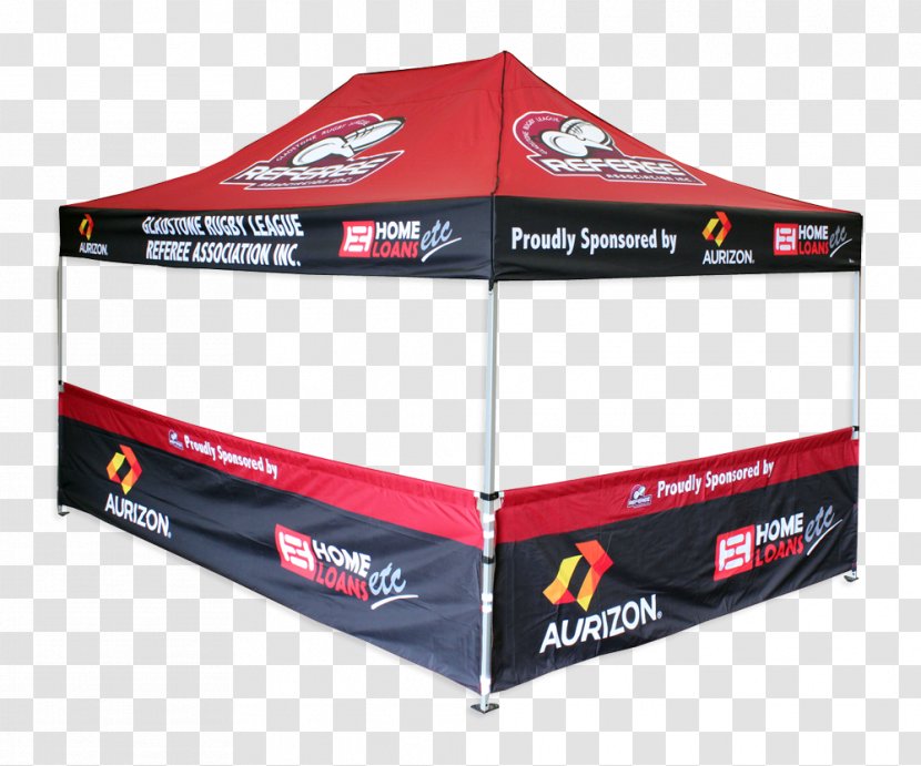 Brand Tent Marquee Advertising Gazebo - Business Transparent PNG