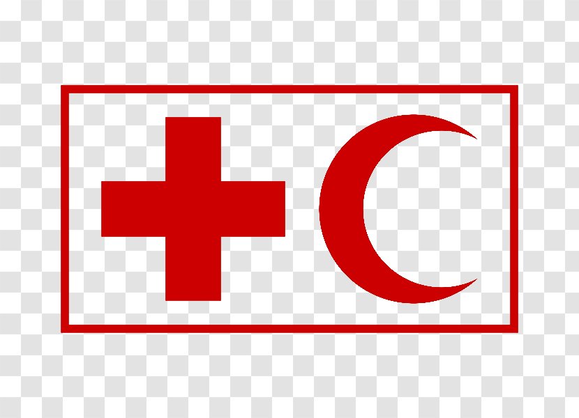 Geneva International Red Cross And Crescent Movement Federation Of Societies Committee The American - Italian Transparent PNG