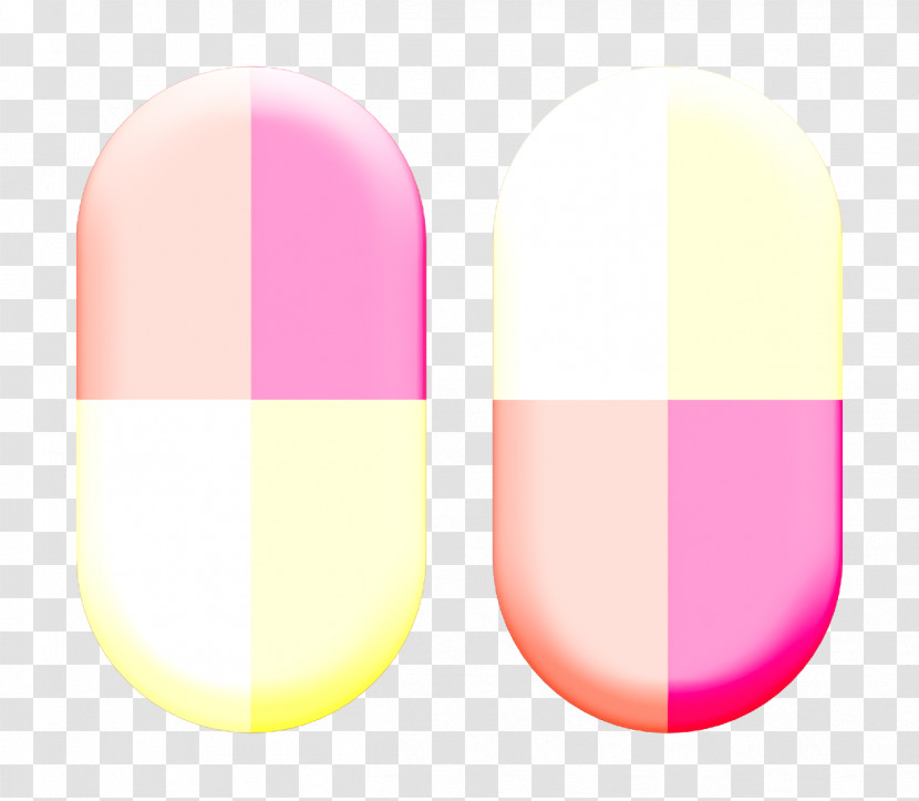 Pills Icon Hospital Icon Pill Icon Transparent PNG