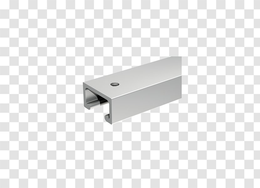 Rectangle - Hardware - Angle Transparent PNG