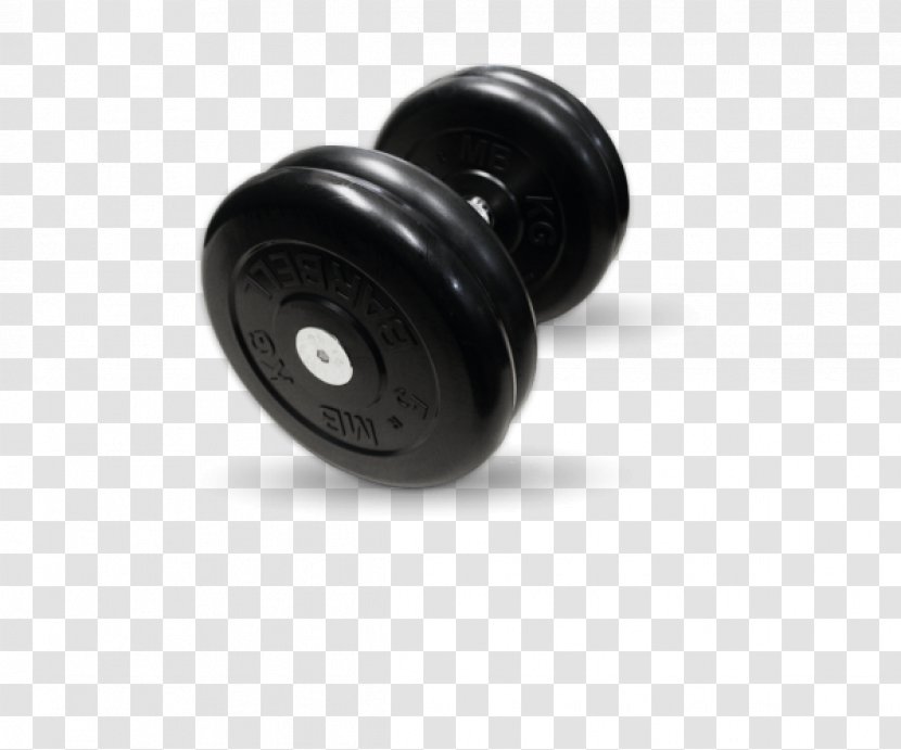 Exercise Equipment Dumbbell Barbell Kettlebell Weight Training - Weights Transparent PNG