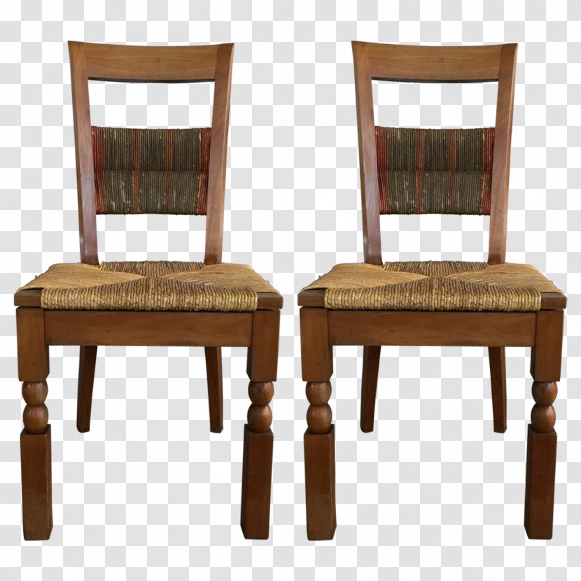 Chair Hardwood - Table - French Empire Transparent PNG