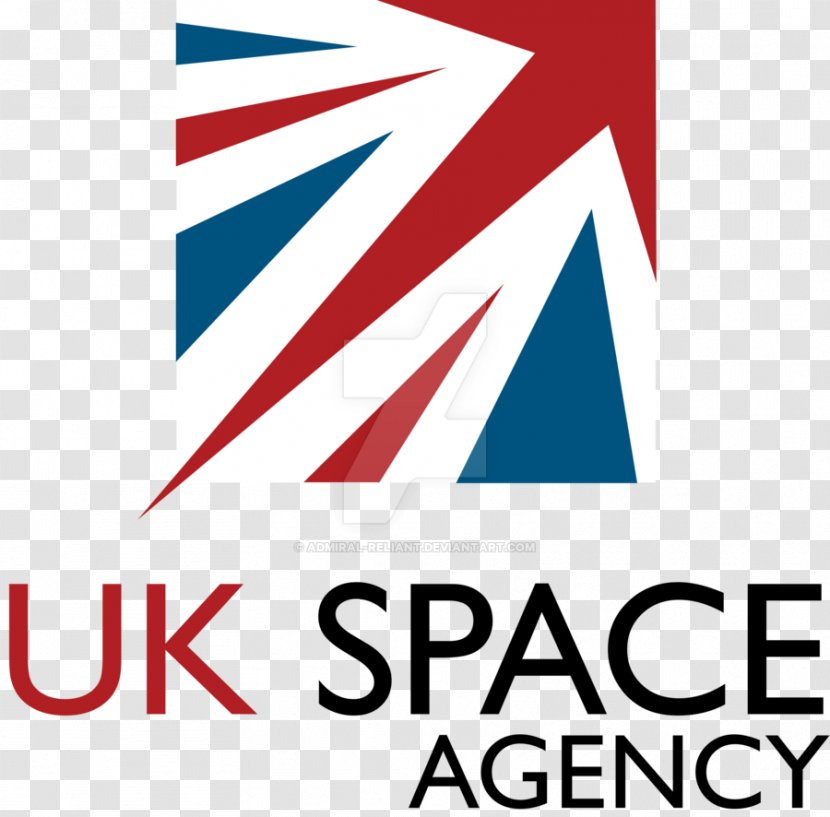United Kingdom Logo UK Space Agency European Cooperation For Standardization - Outer Transparent PNG