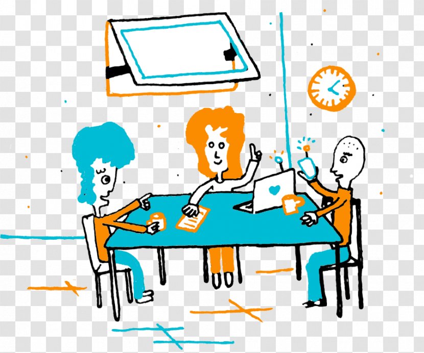 Education Background - Table - Sharing Room Transparent PNG