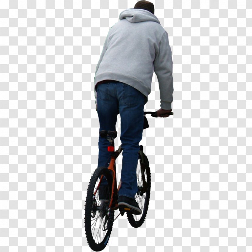 Bicycle Brake BMX Bike History Of The - Wheel - Bicycles Transparent PNG
