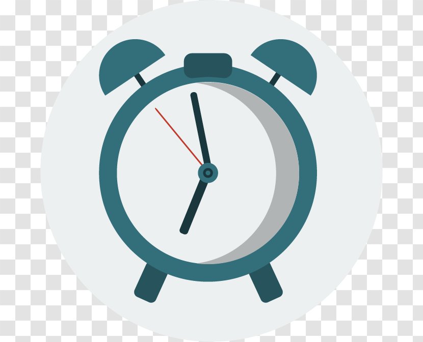 Alarm Clock Illustration - Shutterstock - Watch Transparent PNG
