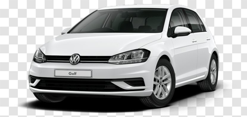 Volkswagen Group Car 2018 Golf 2017 Transparent PNG