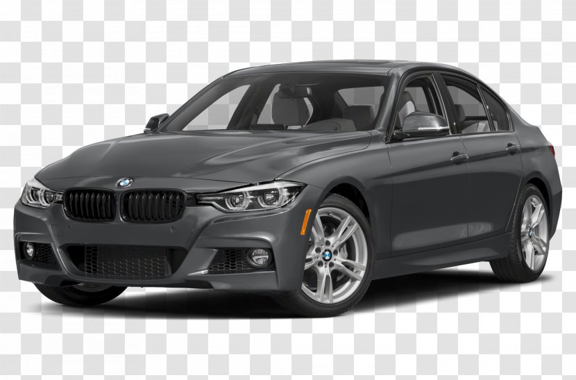 2017 BMW 340i Car Dealership - Executive Transparent PNG