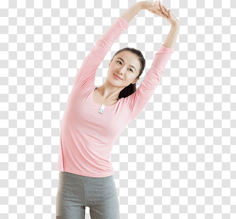 Shoulder Sleeve Photo Shoot Physical Fitness Photography - Frame - Flower Transparent PNG