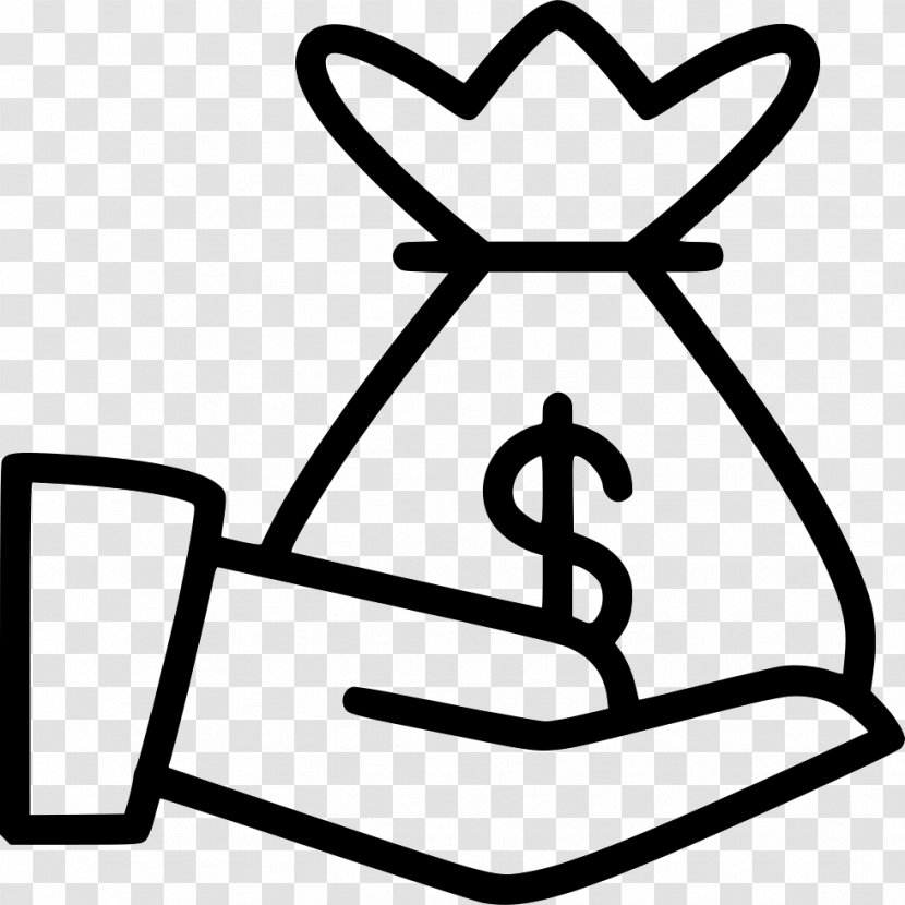 Finance Money - Bag - Caring Transparent PNG