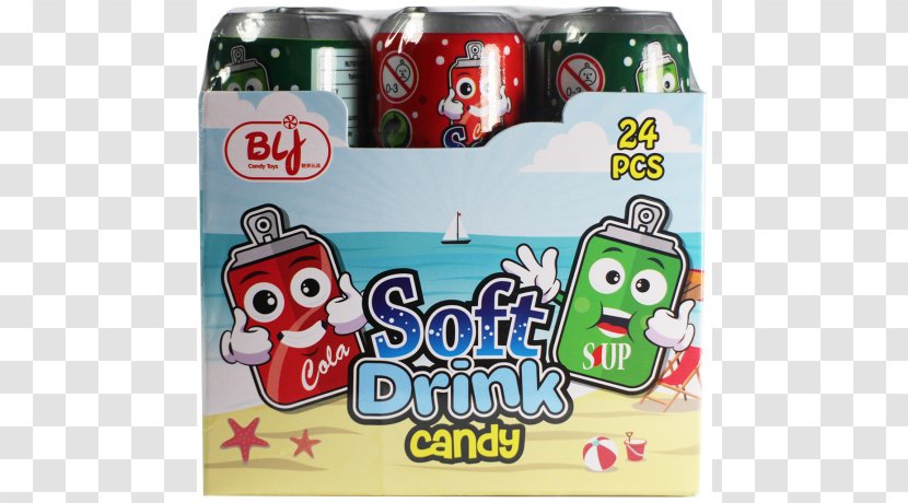 Aluminum Can Aluminium Font - Soft Drink Transparent PNG