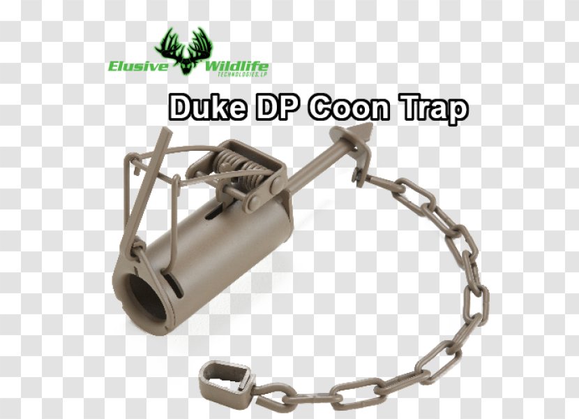 Duke Dog Proof Raccoon Trap Trapping Hunting Fish - Pest Control - Traps Transparent PNG