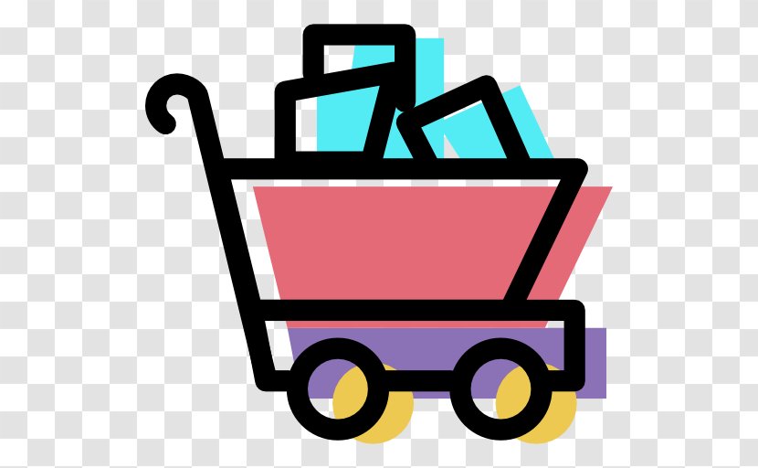 E-commerce Shopping Cart Online - Retail - Supermarket Transparent PNG