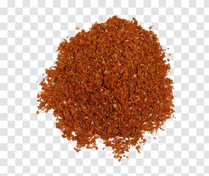 Moroccan Cuisine Paprika - Ras El Hanout - Muscovado Sumac Transparent PNG