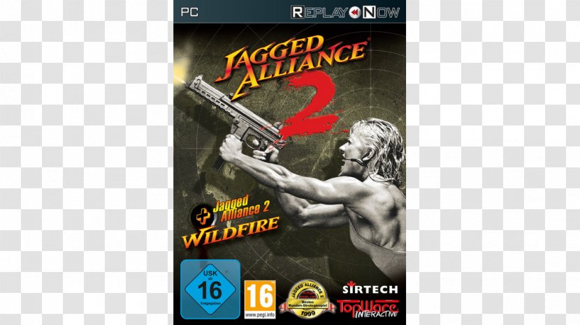 Jagged Alliance 2 Alliance: Back In Action Two Worlds II Ich Aber Erforsche Das Leben: Die Lebensgeschichte Des Jean-Henri Fabre Video Game - Pirates Of The Flying Fortress Transparent PNG