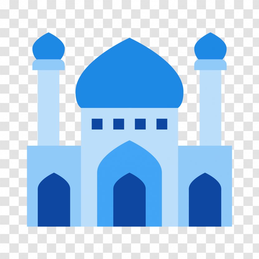 Quran Mosque Font - Logo - Masjid Transparent PNG