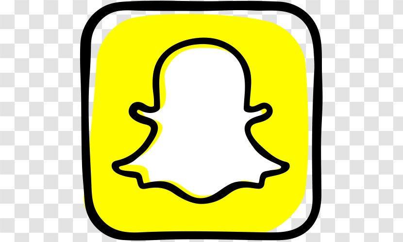 Social Media Snapchat Communication - Text Transparent PNG