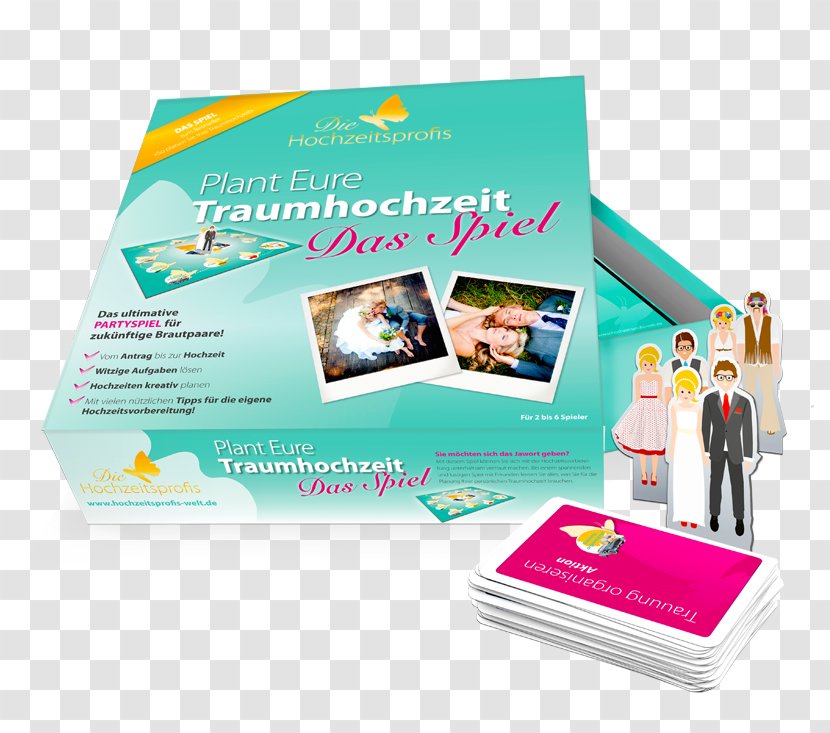 Advertising Photographic Paper Photography Game Text - Hochzeit Transparent PNG