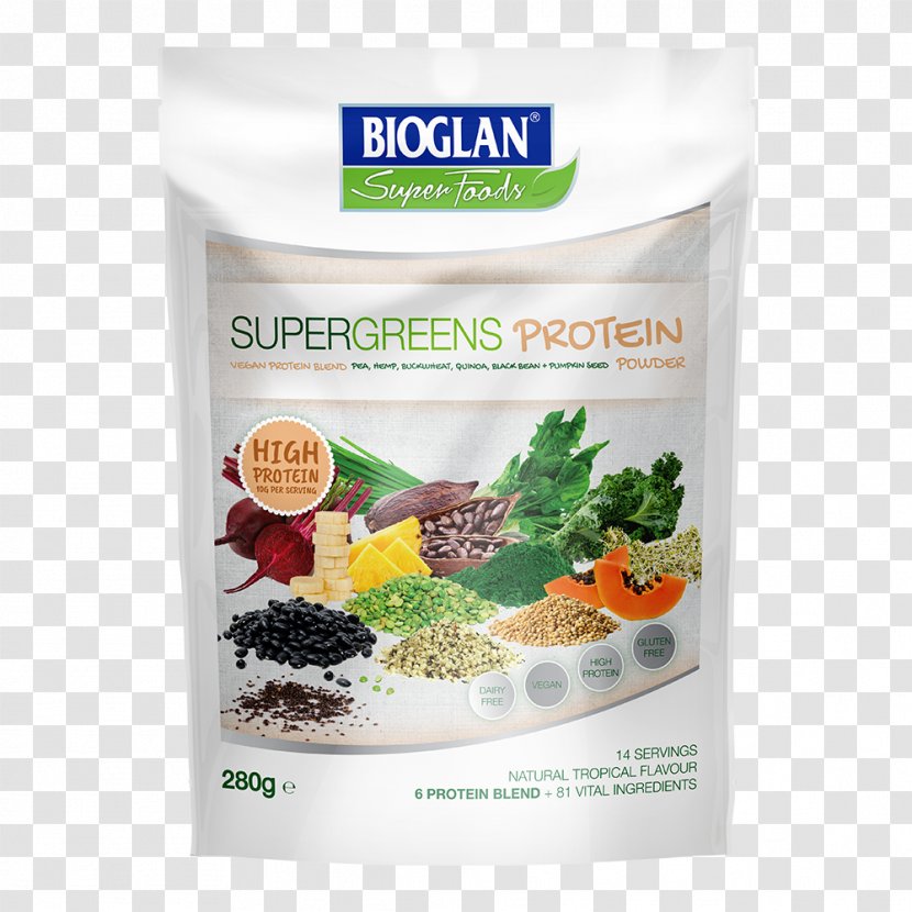 Dietary Supplement Superfood Protein Bodybuilding Milkshake - Natural Foods - Health Transparent PNG