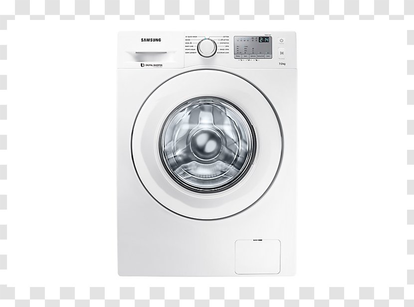 Washing Machines Samsung Electronics Transparent PNG