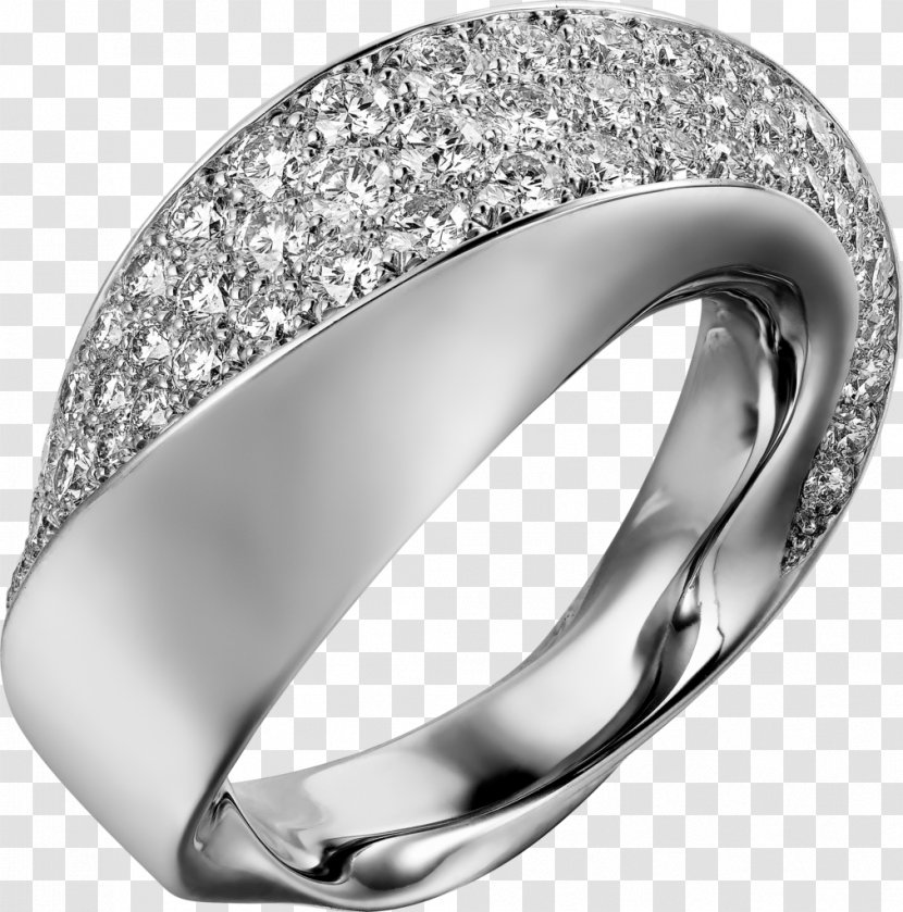 Earring Gold Wedding Ring Platinum Transparent PNG