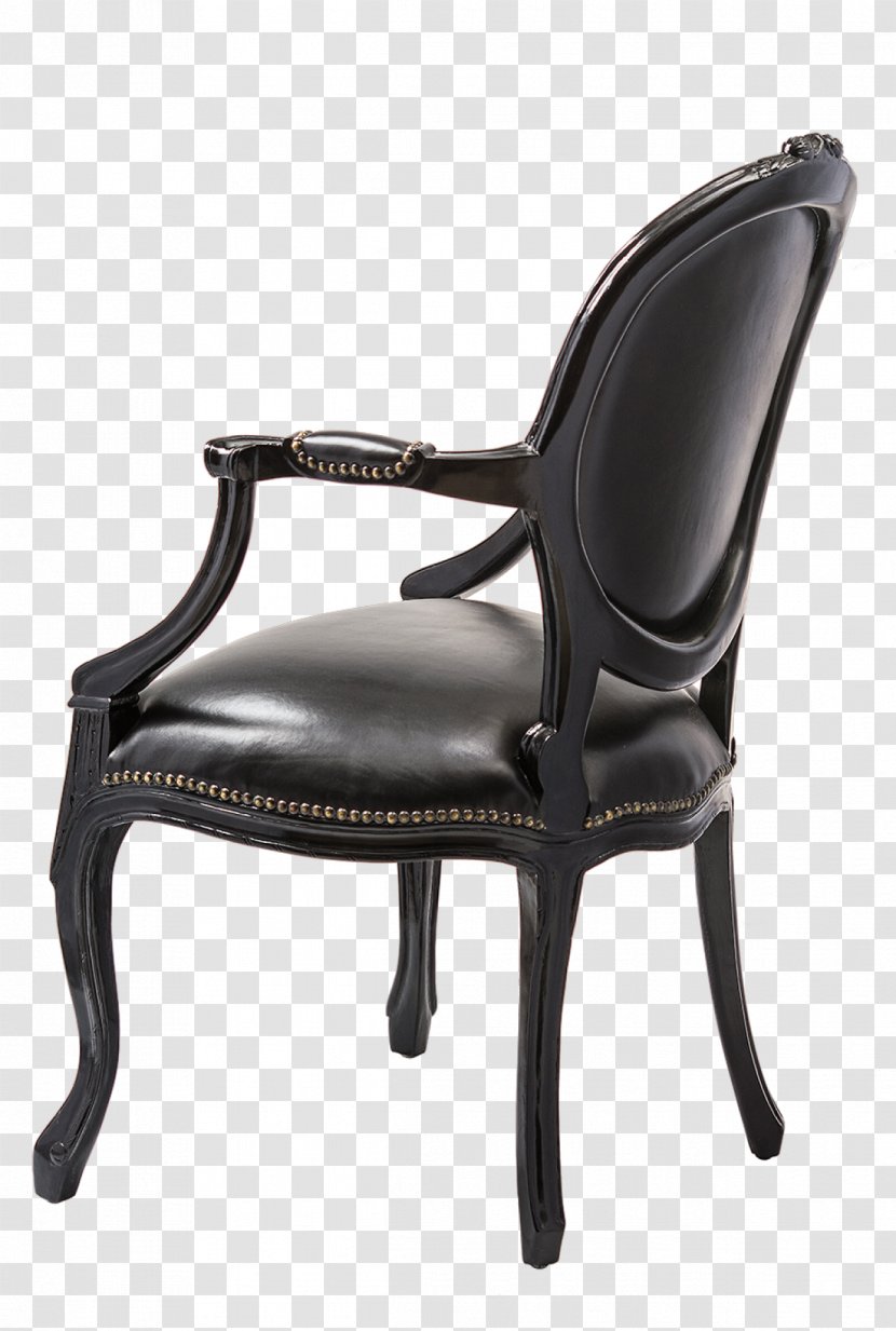 Chair Armrest Transparent PNG