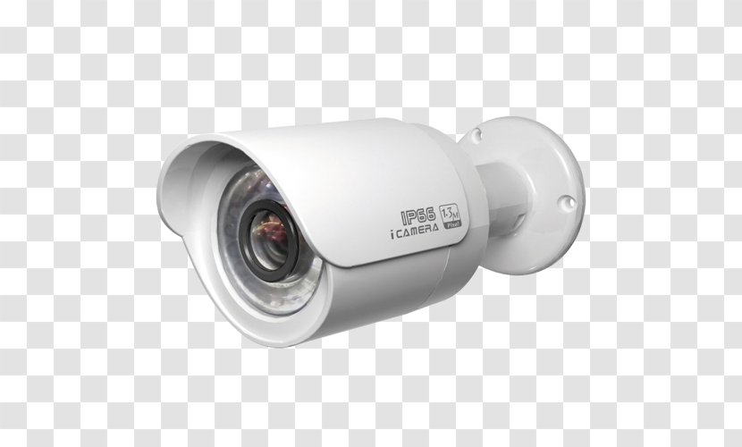 IP Camera Closed-circuit Television Wireless Security Internet Protocol - Megapixel Transparent PNG
