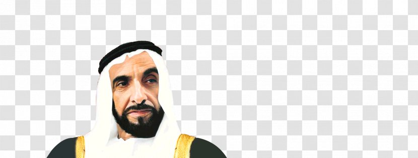 Zayed Bin Sultan Al Nahyan Emirate Of Abu Dhabi Sheikh Family - Professional - United Arab Emirates Transparent PNG