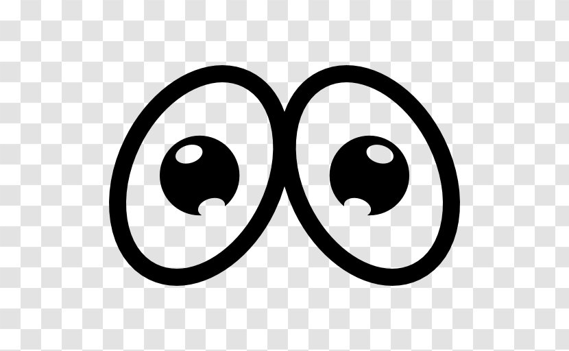 Cartoon Eye Clip Art - Comics Transparent PNG