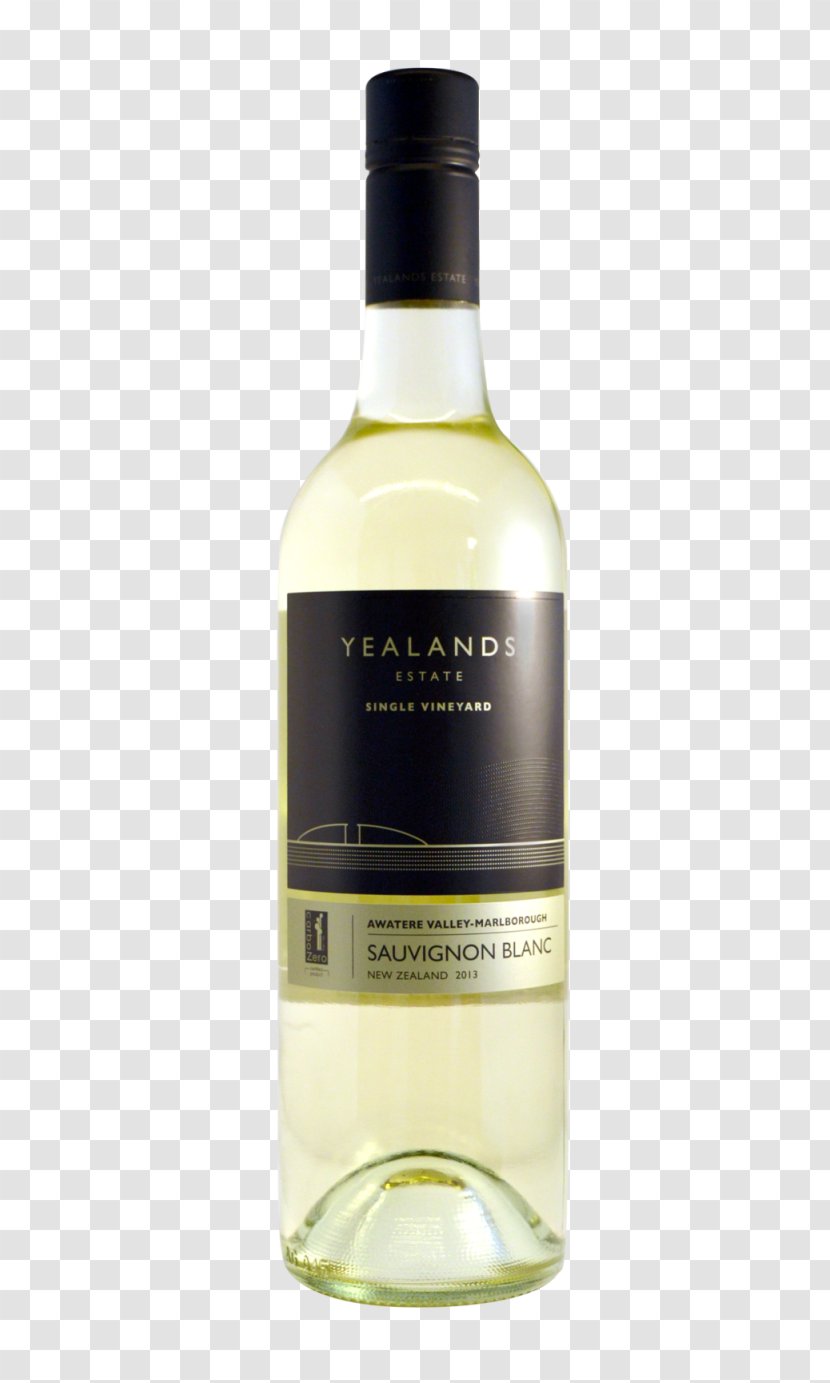 Liqueur Dessert Wine White Sparkling - Bottle Transparent PNG