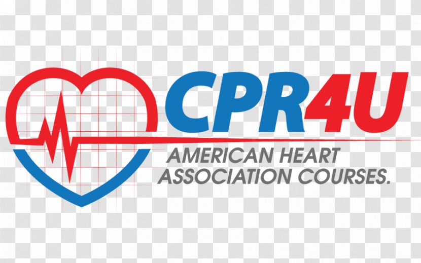 Logo Graphic Design American Heart Association - Blog Transparent PNG