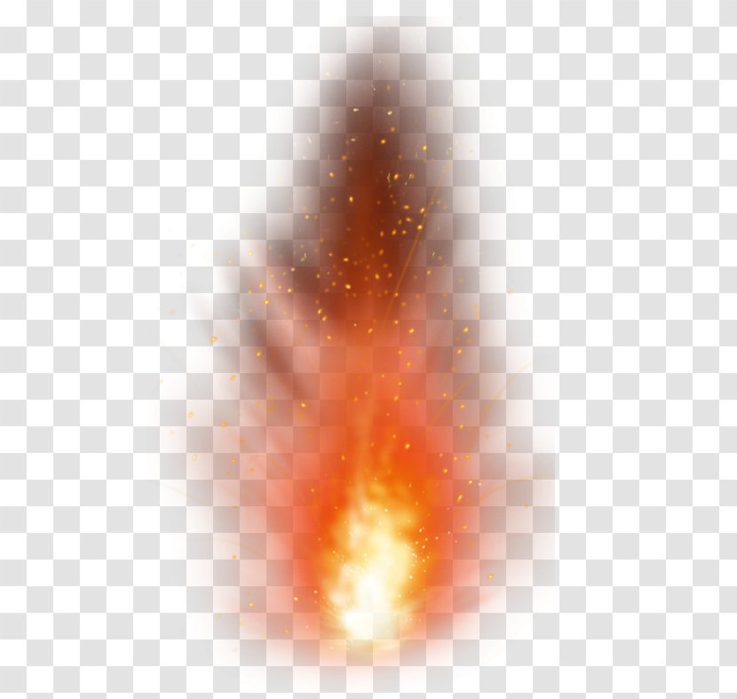Heat Circle Close-up Wallpaper - Symmetry - Free Fire Blast Force To Pull The Image Transparent PNG
