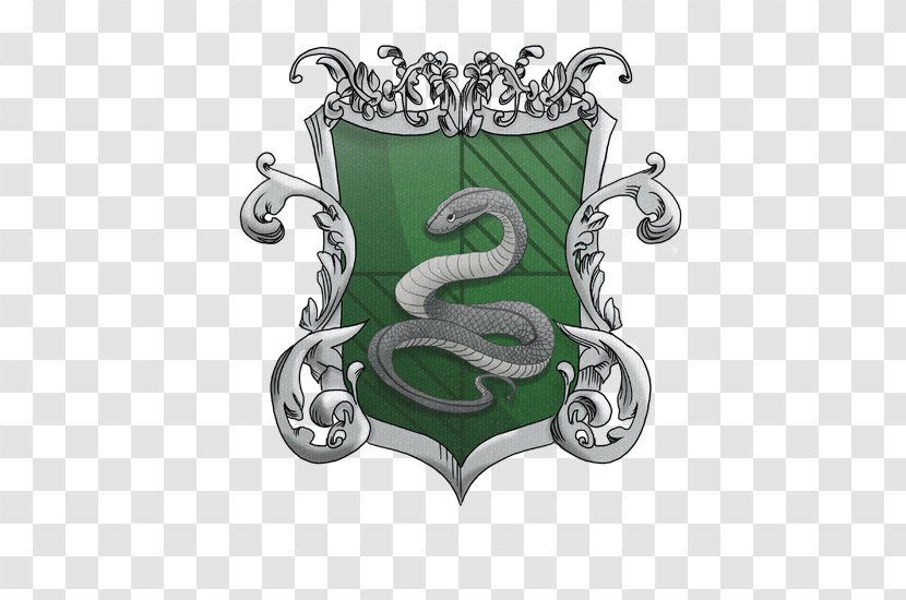 Slytherin House Ravenclaw Hogwarts Harry Potter Google - Serpent - Symbol Transparent PNG
