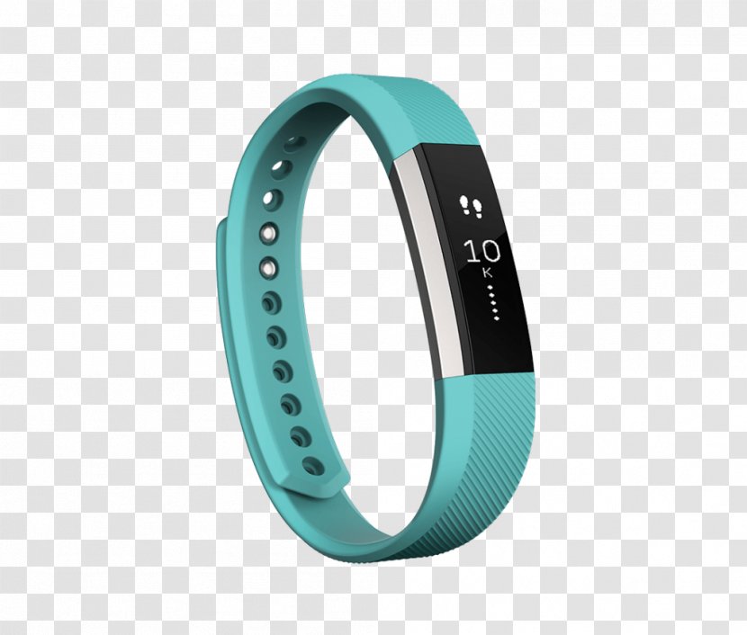 Fitbit Activity Tracker Physical Fitness OLED Health Care - Jewellery Transparent PNG