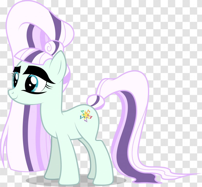 Pony Rarity Pinkie Pie Applejack Equestria - Watercolor - Songbird Transparent PNG