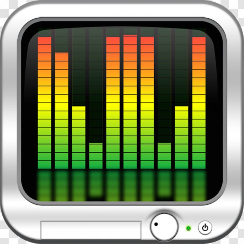 Display Device Multimedia - Telephony - Design Transparent PNG