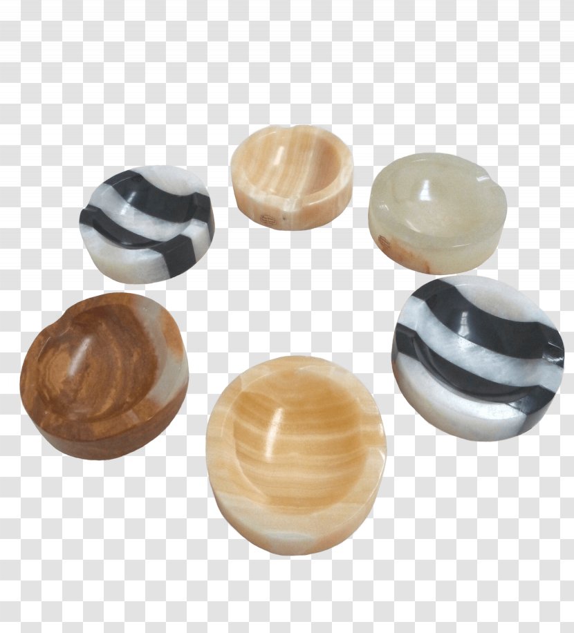 Onyx Stone Carving Ashtray Marble - Button Transparent PNG