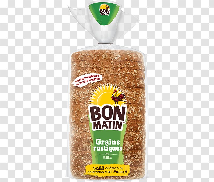Vegetarian Cuisine Whole Grain Wheat Bread Cereal - Millet Grain. Transparent PNG