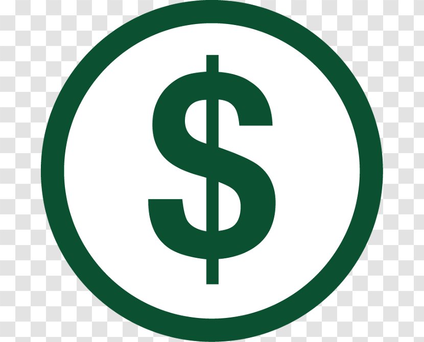 Financial Literacy Finance Money Scholarship - Teacher - Dollar Sign Transparent PNG