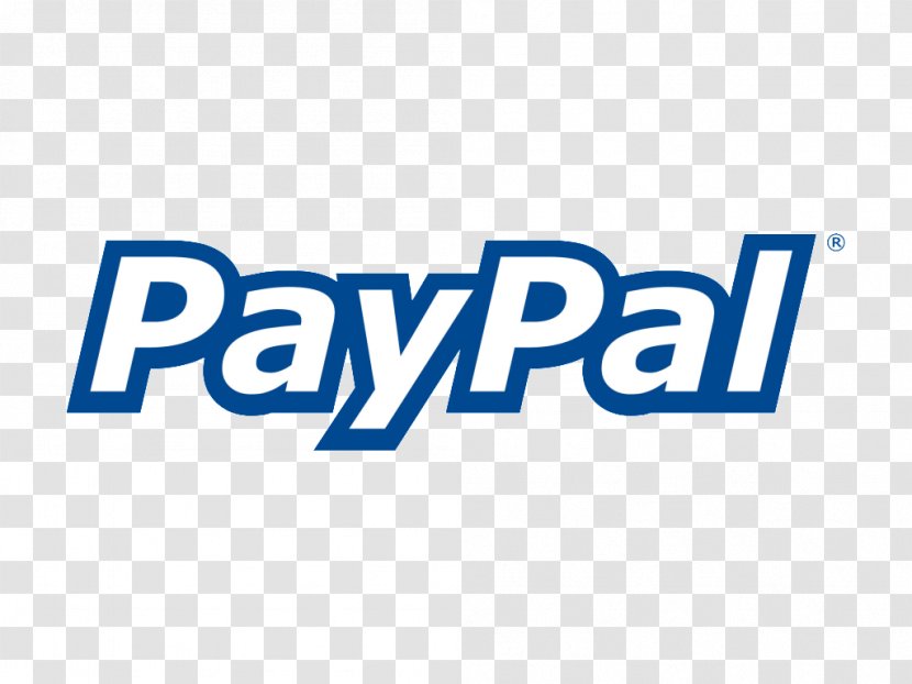 PayPal E-commerce Payment System Payoneer Bank Account - Paypal - Logo Transparent PNG