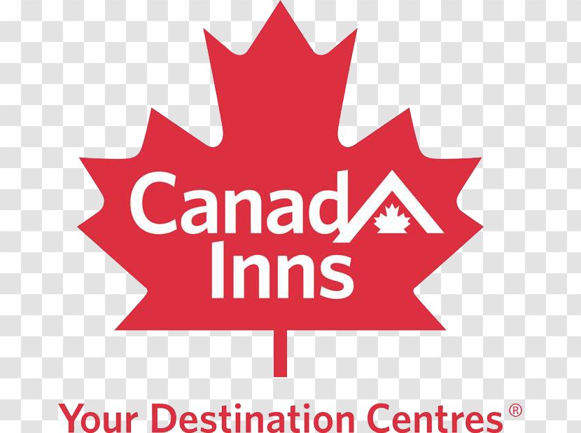 Canad Inns Destination Centre Polo Park Women's Classic World Curling Tour Garden City - Leaf - Hotel Transparent PNG