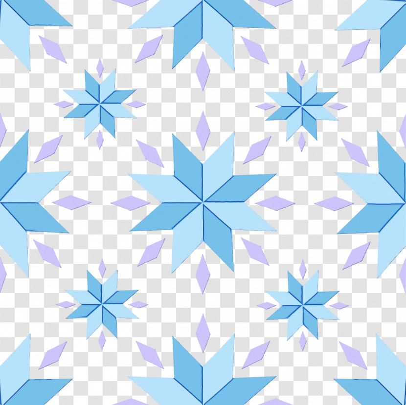 Snowflake Transparent PNG