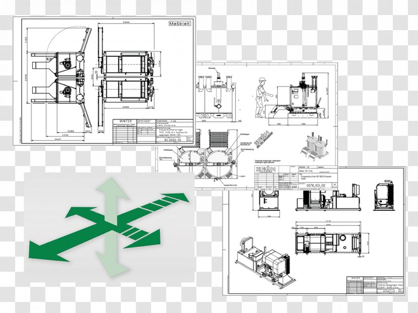 Floor Plan Product Design Engineering Line - Area Transparent PNG