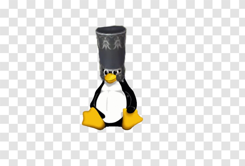 Operating Systems Laptop Computer Hardware Linux - Penguin - Popular Indie Transparent PNG