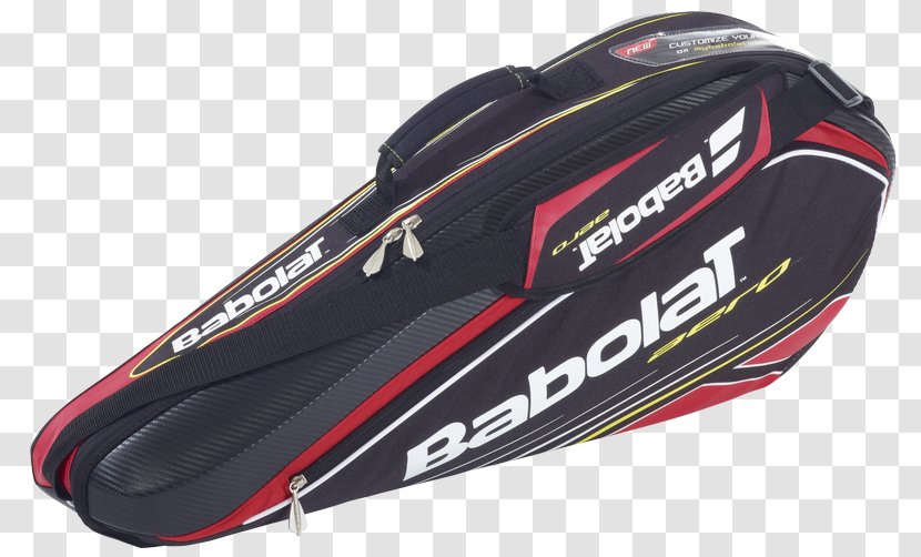 French Open Racket Babolat Tennis The Championships, Wimbledon - Bicycle Helmet Transparent PNG