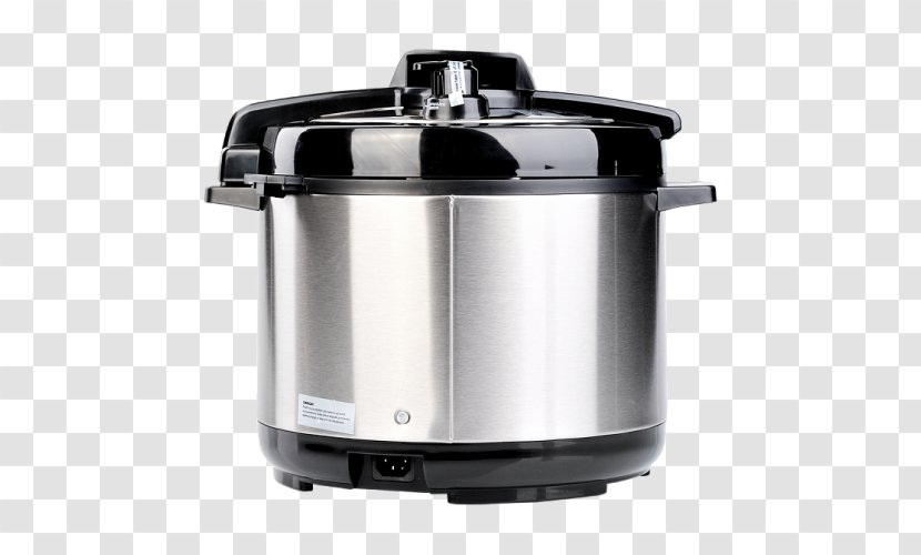 Pressure Cooker Multicooker REDMOND Multikokare M4515E Rice Cookers - Slow Transparent PNG