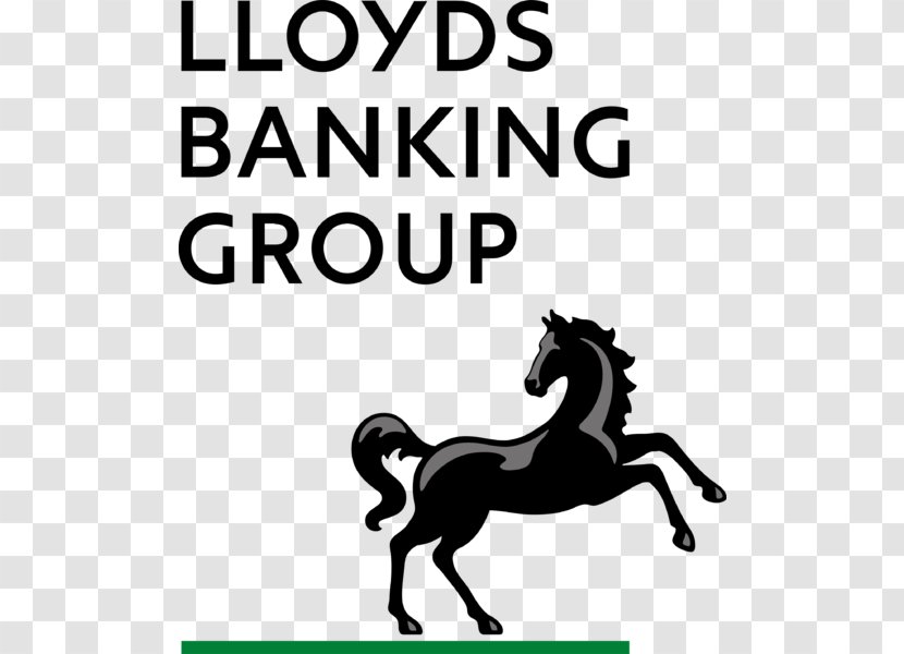 Mustang Lloyds Banking Group Insurance - Mammal Transparent PNG