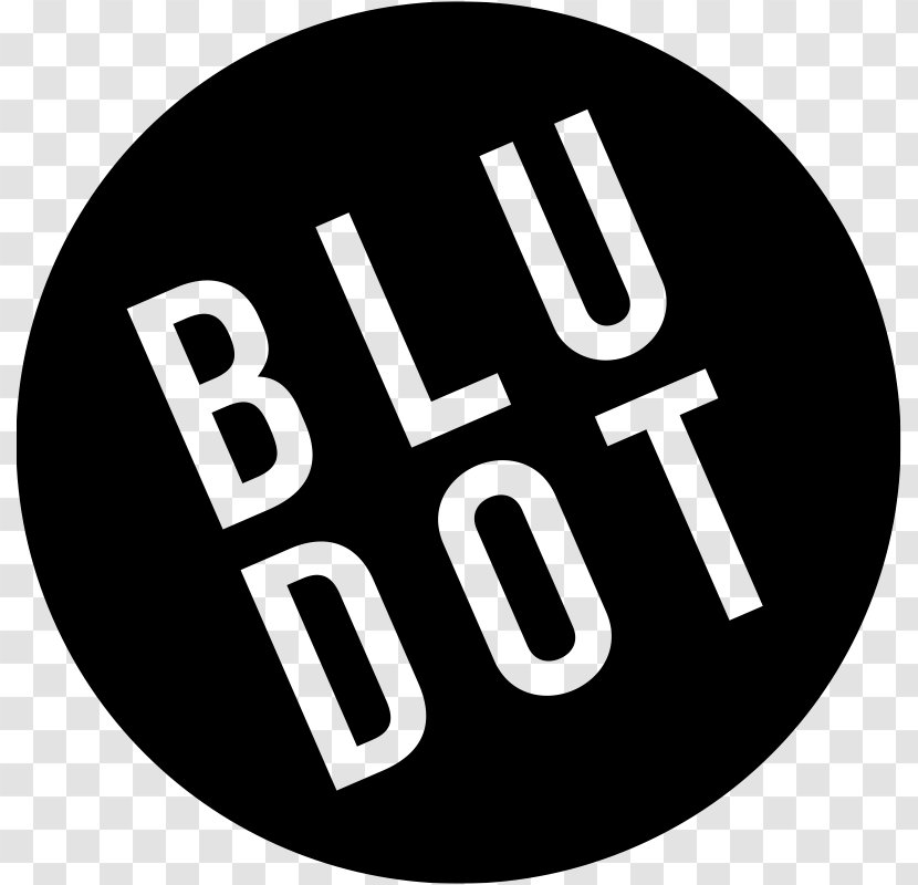 Blu Dot Furniture Business - Brand - Design Transparent PNG