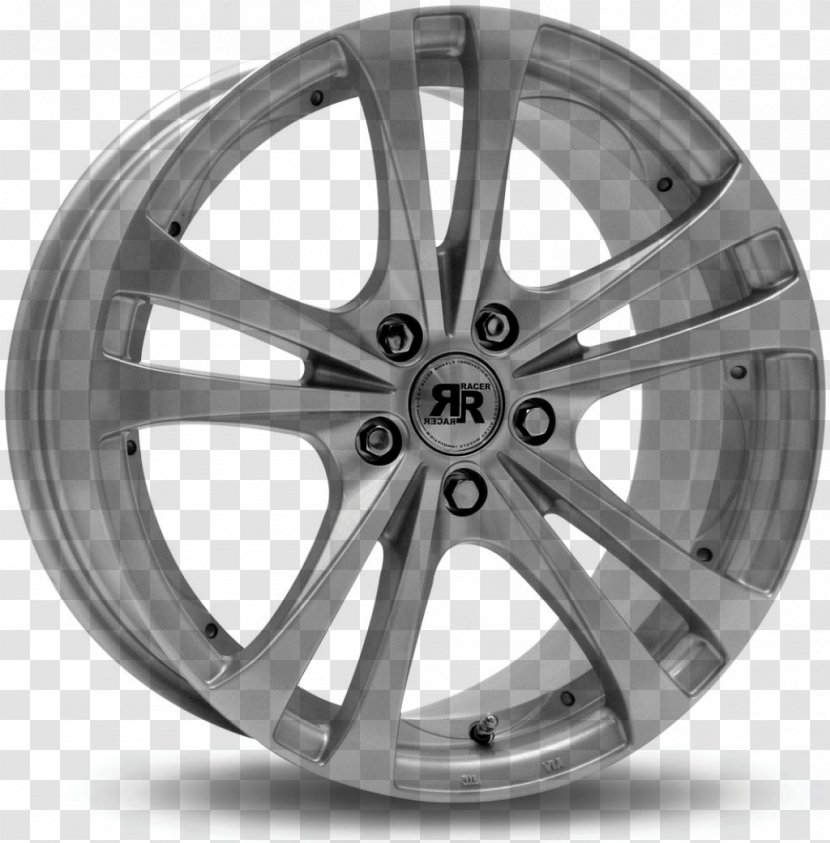 Car Rim BMW MINI Cooper - Alloy Wheel - Maserati Transparent PNG