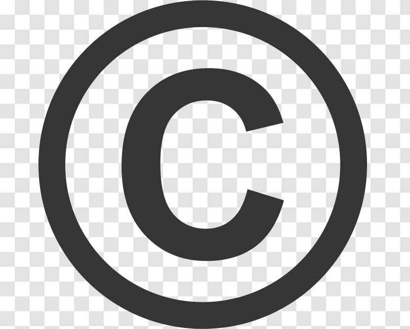 Copyright Law Of The United States Copyleft Clip Art - Giphy Transparent PNG